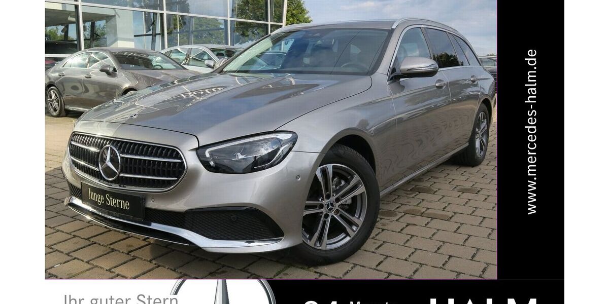Mercedes-Benz E 220 29.900 km 40.750 &euro; Gehrden 30989