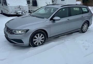 VW Passat Variant 213.000 km 10.889 &euro; Hannover OT Ricklingen 30459
