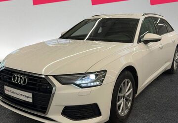 Audi A6 96.086 km 27.950 &euro; Hannover 30179