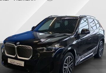 BMW iX1 3.900 km 48.500 &euro; Wunstorf 31515