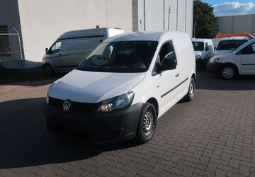 VW Caddy 228.158 km 6.400 &euro; Hannover 30179