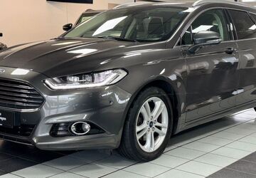 Ford Mondeo 96.000 km 13.490 &euro; Wunstorf 31515