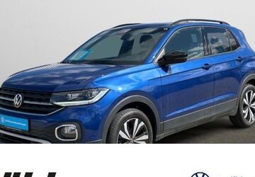 VW T-Cross 61.344 km 17.790 &euro; Hildesheim 31137