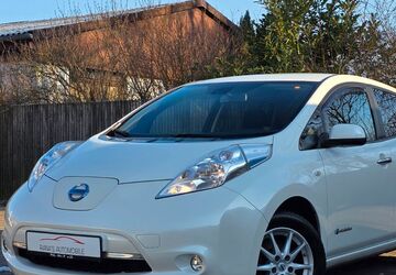 Nissan Leaf 186.000 km 5.990 &euro; Neustadt 31535