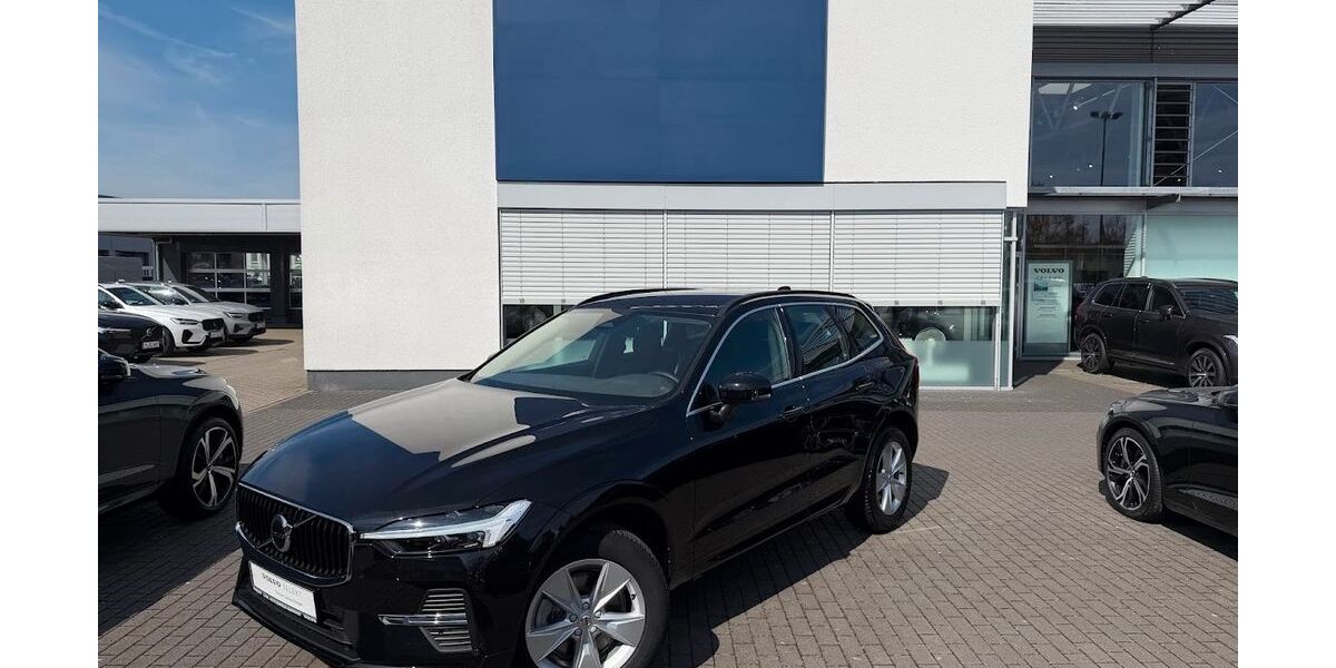 Volvo XC60 26.100 km 36.500 &euro; Hannover 30179