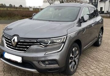 Renault Koleos 145.000 km 16.900 &euro; Hannover 30519