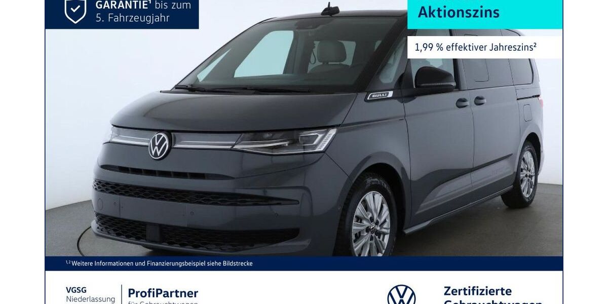 VW T7 Multivan 19.641 km 65.760 &euro; Hannover 30419