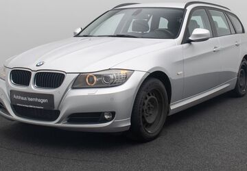 BMW 320 242.800 km 6.499 &euro; Isernhagen 30916