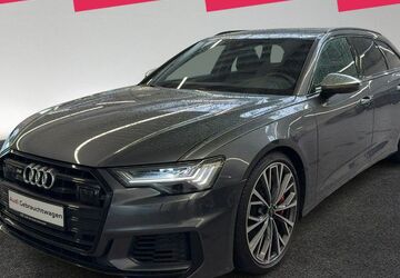 Audi S6 46.484 km 49.950 &euro; Hannover 30179