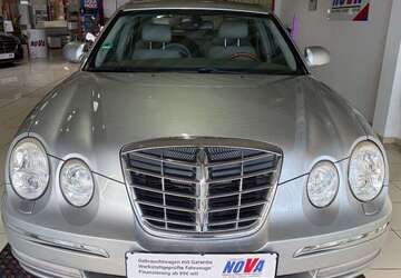 Kia Opirus 125.000 km 5.490 &euro; Laatzen 30880