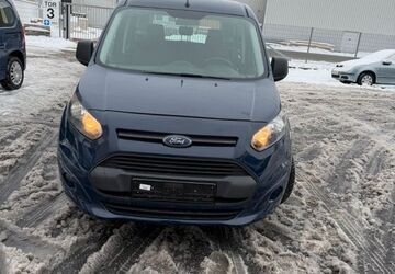 Ford Tourneo Connect 144.000 km 8.500 &euro; Hannover 30179