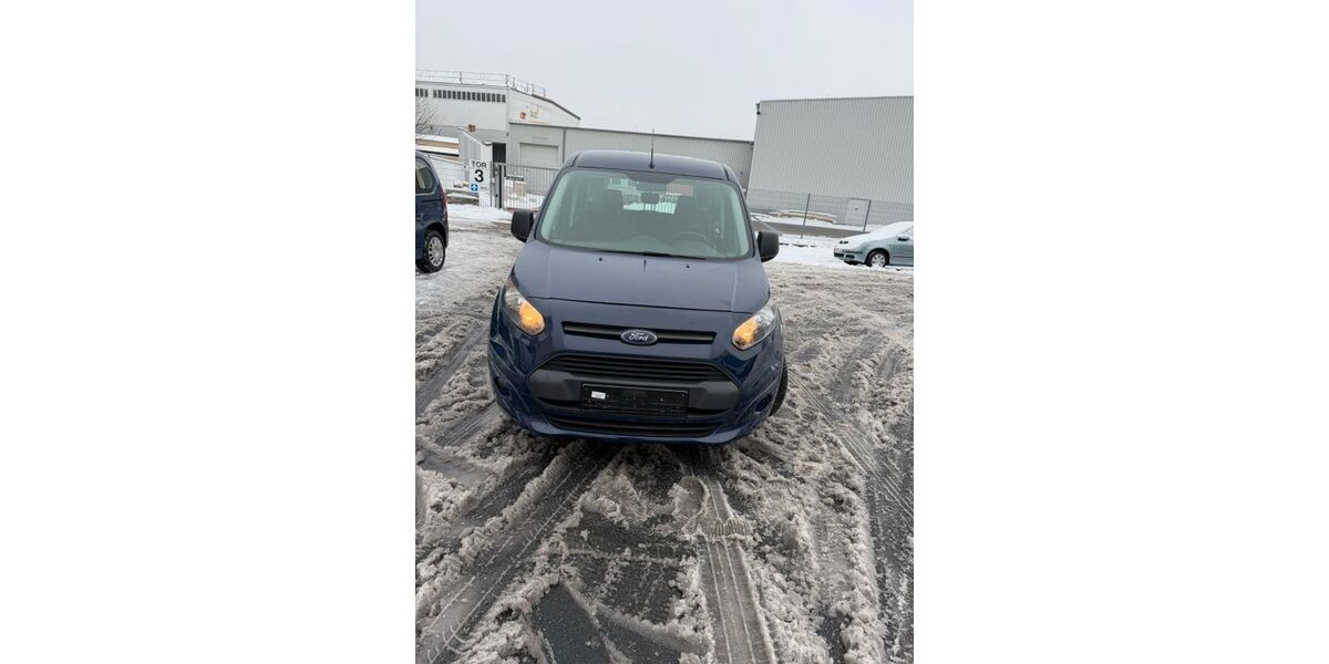 Ford Tourneo Connect 144.000 km 8.500 &euro; Hannover 30179