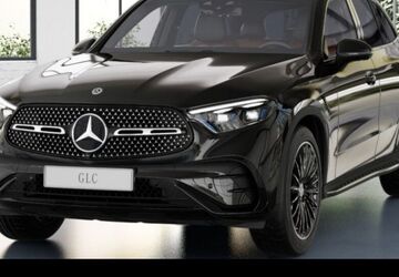Mercedes-Benz GLC 450 9.923 km 74.990 &euro; Hannover 30655