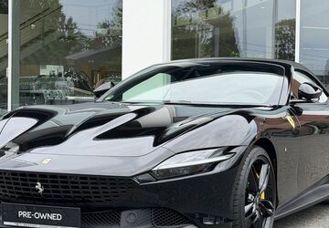Ferrari Roma 1.890 km 239.550 &euro; Hannover 30655