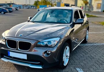 BMW X1 244.089 km 7.490 &euro; Hannover 30179