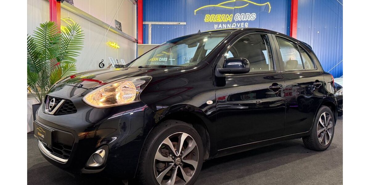Nissan Micra 151.235 km 4.880 &euro; Garbsen 30827