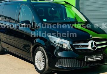 Mercedes-Benz V 220 79.995 km 42.800 &euro; Hildesheim 31135