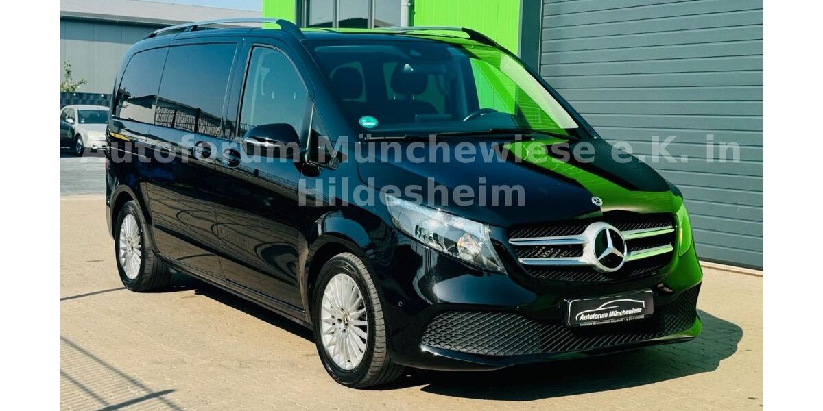 Mercedes-Benz V 220 79.995 km 42.800 &euro; Hildesheim 31135