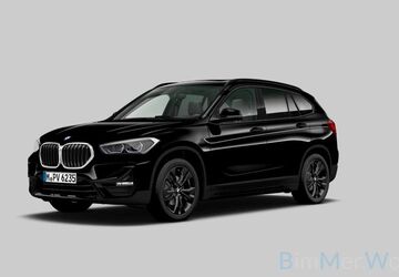 BMW X1 73.820 km 28.350 &euro; Burgdorf 31303
