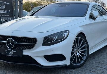 Mercedes-Benz S 500 79.900 km 56.990 &euro; Hannover 30179