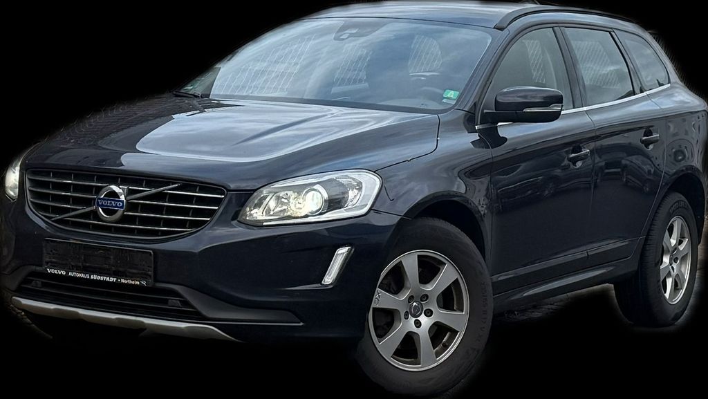 Volvo XC60 235.744 km 10.990 &euro; Garbsen 30827
