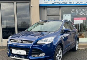 Ford Kuga 99.800 km 15.800 &euro; Hannover 30419