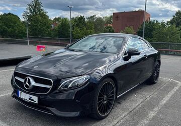 Mercedes-Benz E 200 100.500 km 25.999 &euro; Hannover 30419