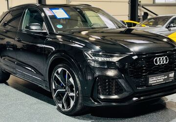 Audi RSQ8 83.990 km 95.880 &euro; Hildesheim 31135
