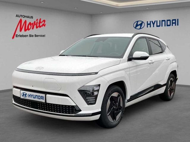 Hyundai KONA Elektro 10.500 km 28.950 &euro; Laatzen 30880