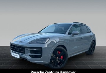 Porsche Cayenne 18.000 km 138.900 &euro; Hannover 30177