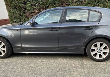 BMW 116 212.000 km 1.999 &euro; Wunstorf 31515