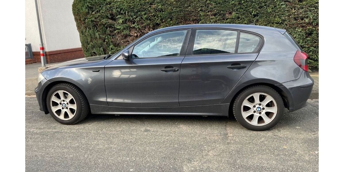 BMW 116 212.000 km 1.999 &euro; Wunstorf 31515