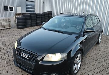 Audi A3 433.000 km 3.299 &euro; Seelze 30926