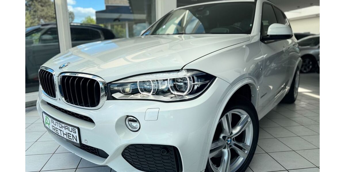BMW X5 124.500 km 30.990 &euro; Laatzen (Hannover) 30880