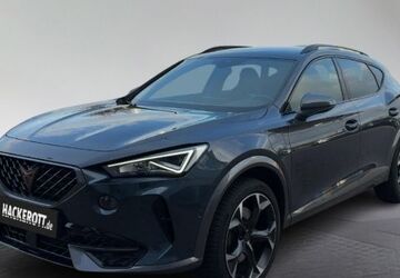 Cupra Formentor 13.588 km 36.980 &euro; Burgwedel 30938