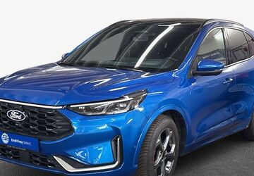 Ford Kuga 18.142 km 31.416 &euro; Hannover 30165