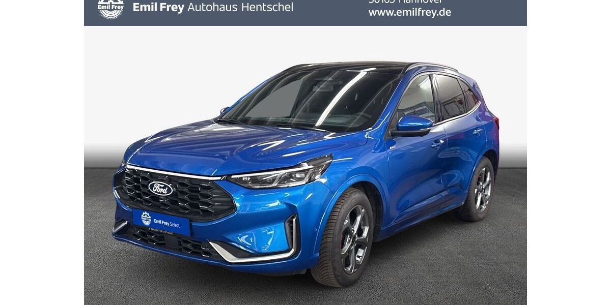 Ford Kuga 18.142 km 31.416 &euro; Hannover 30165