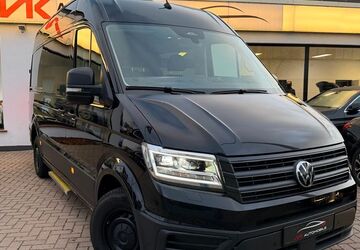 VW Crafter 3.500 km 61.900 &euro; Garbsen 30823