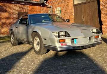 Chevrolet Camaro 74.000 km 12.300 &euro; Wedemark 30900