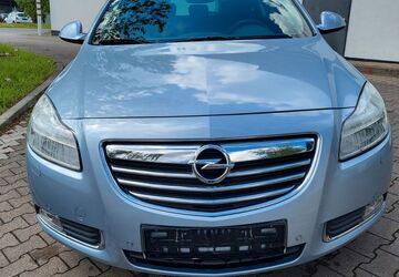 Opel Insignia 185.000 km 3.890 &euro; Hannover 30177