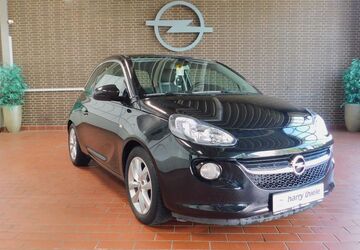 Opel Adam 80.070 km 10.950 &euro; Garbsen 30823