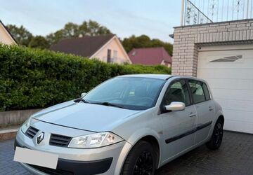 Renault Megane 184.000 km 1.950 &euro; Hannover 30559