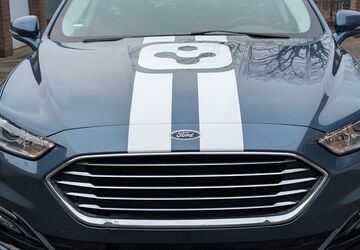 Ford Mondeo 135.000 km 14.999 &euro; Suthfeld 31555