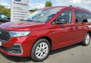 Ford Tourneo Connect 6.500 km 45.400 &euro; Wunstorf 31515