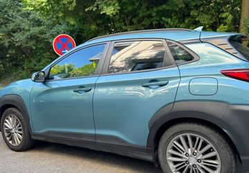 Hyundai KONA 160.000 km 11.400 &euro; Bad Munder 31848
