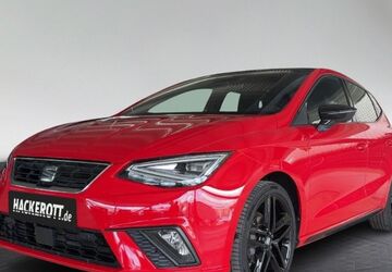 Seat Ibiza 31.542 km 16.980 &euro; Hannover 30165