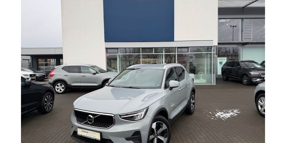 Volvo XC40 25.700 km 29.900 &euro; Hannover 30179