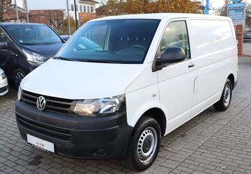 VW T5 Transporter 136.800 km 8.490 &euro; Hannover 30177