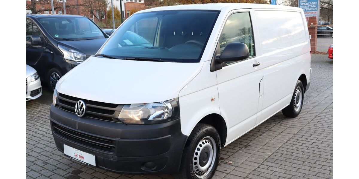 VW T5 Transporter 136.800 km 8.490 &euro; Hannover 30177