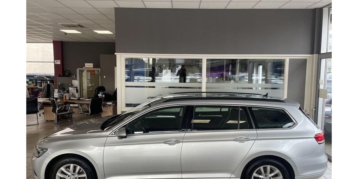 VW Passat 166.088 km 15.990 &euro; Hannover 30419